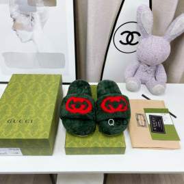 Picture of Gucci Slippers _SKUGuccisz35-40SD01421926